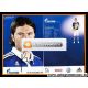 Autogramm Fussball | FC Schalke 04 | 2011 | Tim HOOGLAND
