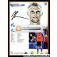 Autogramm Fussball | FC Schalke 04 | 2009 | Lubos HANZEL