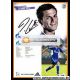 Autogramm Fussball | FC Schalke 04 | 2009 | Danny LATZA