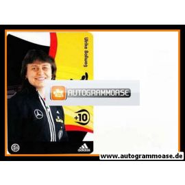 Autogramm Fussball (Damen) | DFB | 2006 Adidas | Ulrike BALLWEG