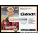 Autogramm Fussball | Eintracht Frankfurt | 1992 | Dietmar...