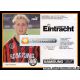 Autogramm Fussball | Eintracht Frankfurt | 1992 | Ingo...