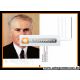 Autogramm Politik | CDU | Paul LAUFS | 1990er (Portrait...