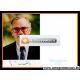 Autogramm Politik | CDU | Rainer HAUNGS | 1990er Foto...