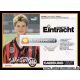 Autogramm Fussball | Eintracht Frankfurt | 1992 | Dirk WOLF