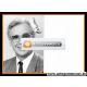 Autogramm Politik | CDU | Julius LOUVEN | 1990er Foto...
