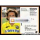 Autogramm Fussball | Eintracht Frankfurt | 1993 | Michael...