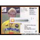Autogramm Fussball | Eintracht Frankfurt | 1993 | Derek...