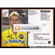 Autogramm Fussball | Eintracht Frankfurt | 1993 | Manfred...