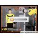 Autogramm Fussball | Dynamo Dresden | 2011 | Giannis...