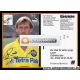 Autogramm Fussball | Eintracht Frankfurt | 1993 | Rudi...