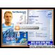 Autogramm Fussball | Chemnitzer FC | 2012 | Toni WACHSMUTH