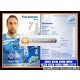 Autogramm Fussball | Chemnitzer FC | 2012 | Tino SEMMER