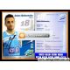 Autogramm Fussball | Chemnitzer FC | 2012 | Anton MAKARENKO