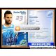 Autogramm Fussball | Chemnitzer FC | 2012 | Sascha PFEFFER
