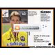 Autogramm Fussball | Eintracht Frankfurt | 1993 | Mirko...