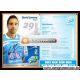 Autogramm Fussball | Chemnitzer FC | 2012 | David JANSEN