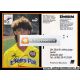 Autogramm Fussball | Eintracht Frankfurt | 1993 | Ralf...