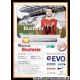 Autogramm Fussball | Kickers Offenbach | 2011 | Markus...