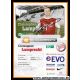 Autogramm Fussball | Kickers Offenbach | 2011 |...