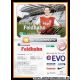 Autogramm Fussball | Kickers Offenbach | 2011 | Nicolas...