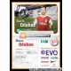 Autogramm Fussball | Kickers Offenbach | 2011 | Baris ODABAS