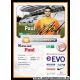 Autogramm Fussball | Kickers Offenbach | 2011 | Maurice PAUL