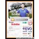 Autogramm Fussball | Kickers Offenbach | 2011 | Dieter...