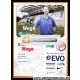 Autogramm Fussball | Kickers Offenbach | 2011 | Eric WEGE
