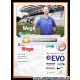 Autogramm Fussball | Kickers Offenbach | 2011 | Eric WEGE