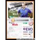 Autogramm Fussball | Kickers Offenbach | 2011 | Eugen WICH