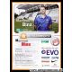 Autogramm Fussball | Kickers Offenbach | 2011 | Manfred BINZ