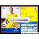Autogramm Fussball | Eintracht Braunschweig | 2008 |...