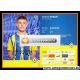 Autogramm Fussball | Eintracht Braunschweig | 2010 |...