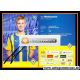 Autogramm Fussball | Eintracht Braunschweig | 2010 | Jan...