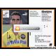 Autogramm Fussball | Eintracht Frankfurt | 1993 | Jochen...