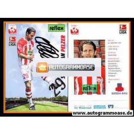 Autogramm Fussball | Rot Weiss Ahlen | 2009 | Sebastian PELZER