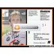 Autogramm Fussball | Eintracht Frankfurt | 1993 |...
