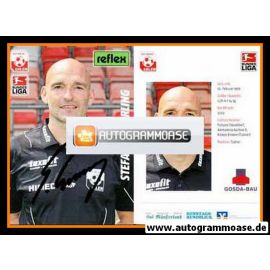 Autogramm Fussball | Rot Weiss Ahlen | 2009 | Stefan EMMERLING