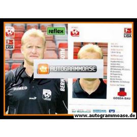 Autogramm Fussball | Rot Weiss Ahlen | 2009 | Bernd HEEMSOTH