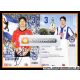 Autogramm Fussball | Hertha BSC Berlin | 2010 | Levan...