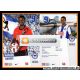 Autogramm Fussball | Hertha BSC Berlin | 2010 | Adrian RAMOS