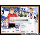 Autogramm Fussball | Hertha BSC Berlin | 2010 | Fabian...