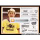 Autogramm Fussball | Eintracht Braunschweig | 1980er |...