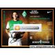 Autogramm Fussball | SV Werder Bremen | 2009 | Claudio...