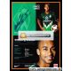 Autogramm Fussball | SV Werder Bremen | 2010 | WESLEY