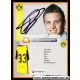 Autogramm Fussball | Borussia Dortmund | 2007 | David...
