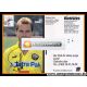Autogramm Fussball | Eintracht Frankfurt | 1993 | Dietmar...