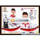 Autogramm Fussball | 1. FC Nürnberg | 2010 | Marvin...