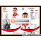 Autogramm Fussball | 1. FC Nürnberg | 2010 | Per...